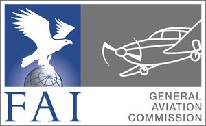 FAI General aviation commission mark